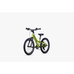 UNIBIKE TWIST LIMONKOWY 2026